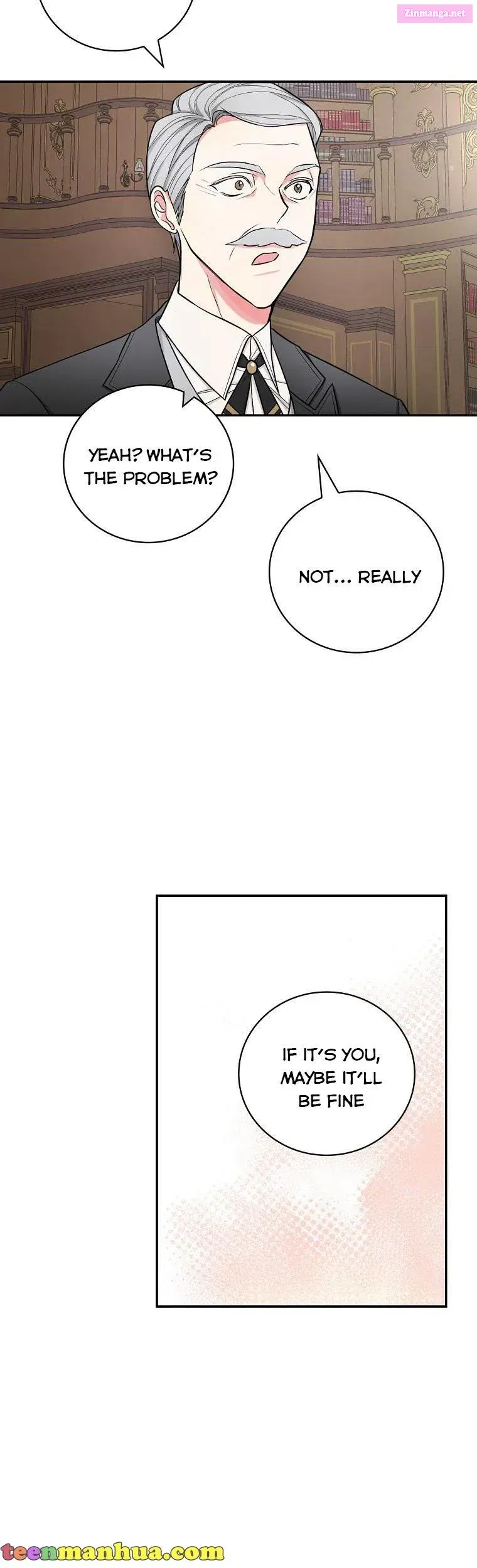 I’ll Be The Warrior’s Mother Zinmanga X Chapter 37 Page 11