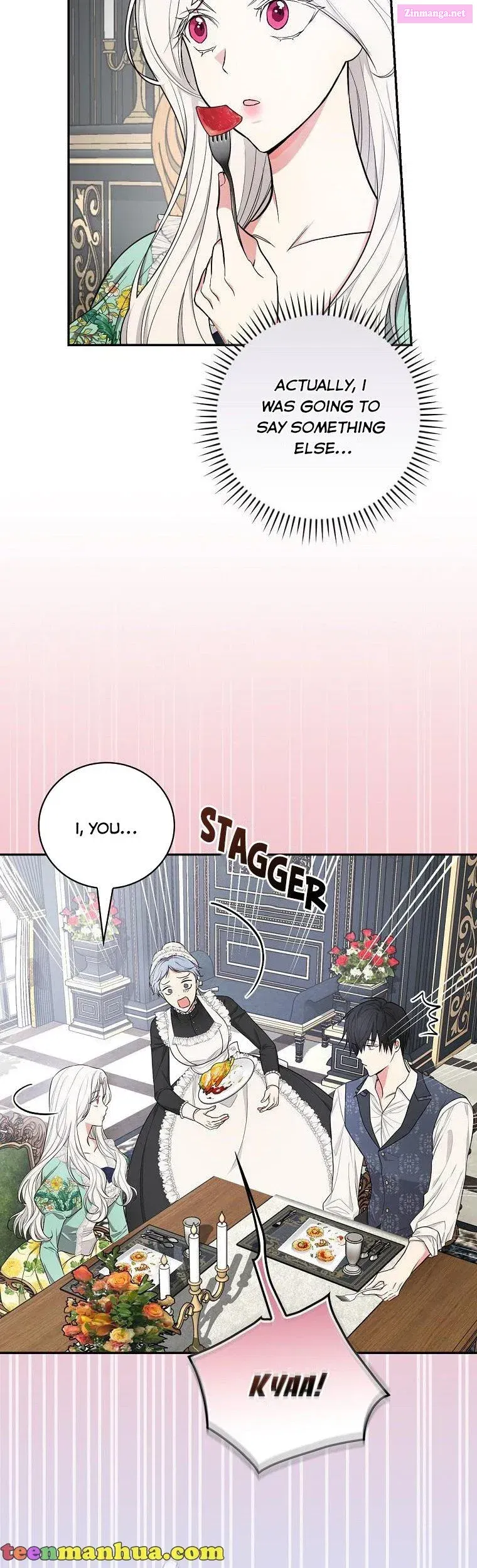 I’ll Be The Warrior’s Mother Zinmanga X Chapter 36 Page 4