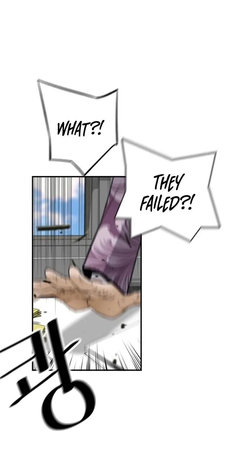 The Legendary Return Zinmanga X Chapter 82 Page 1