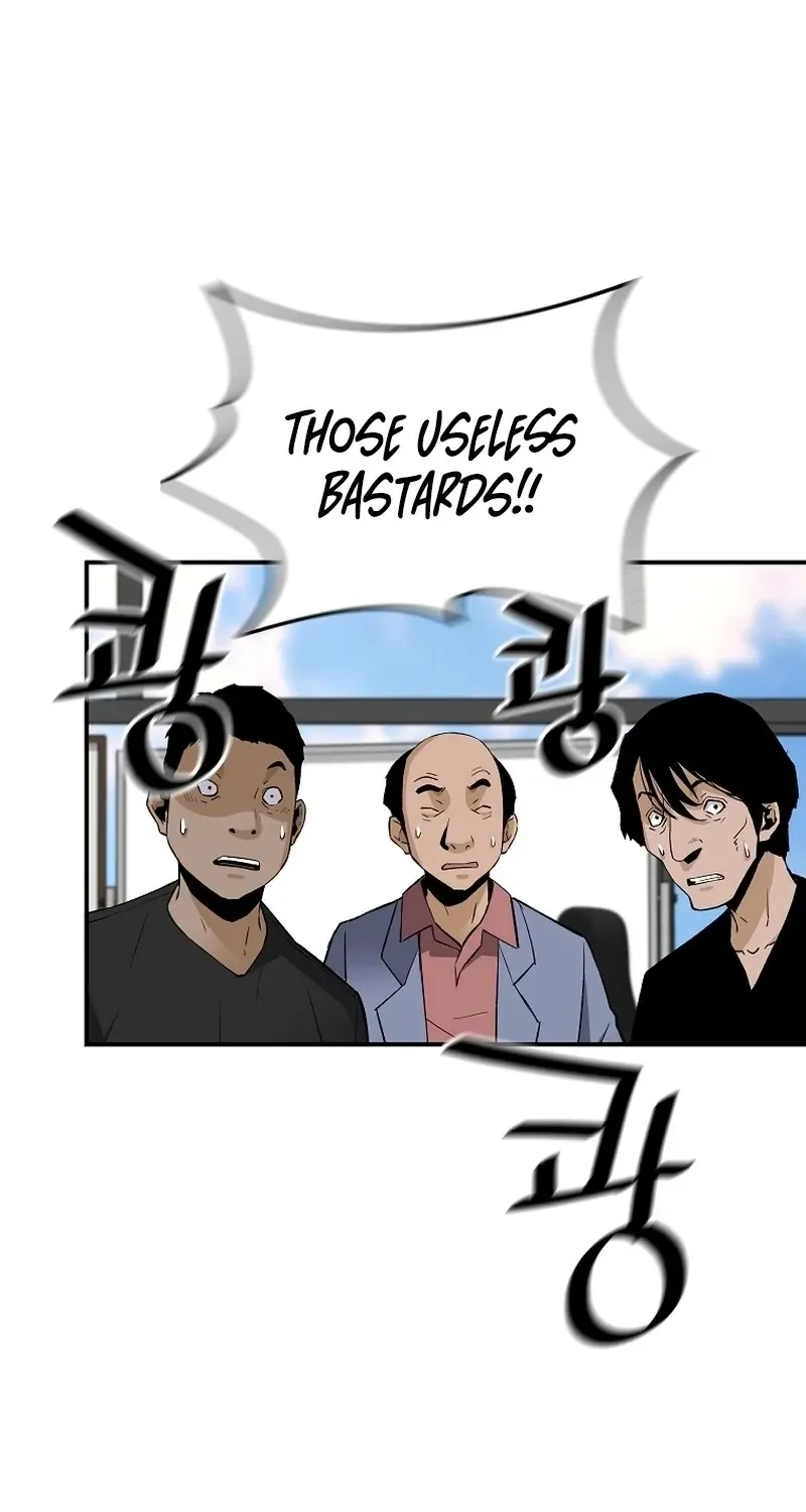 The Legendary Return Zinmanga X Chapter 82 Page 2