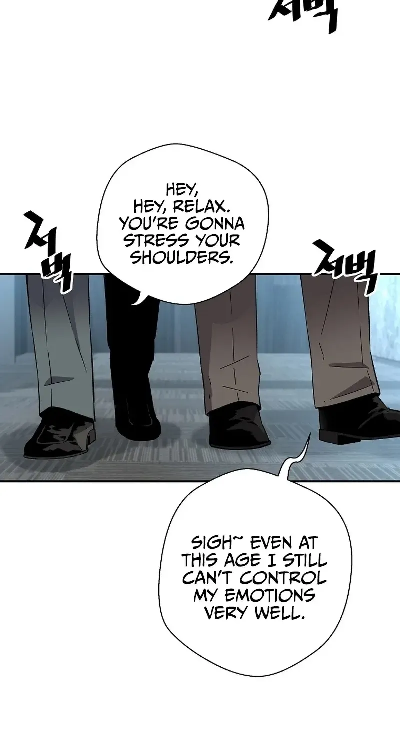 The Legendary Return Zinmanga X Chapter 82 Page 11