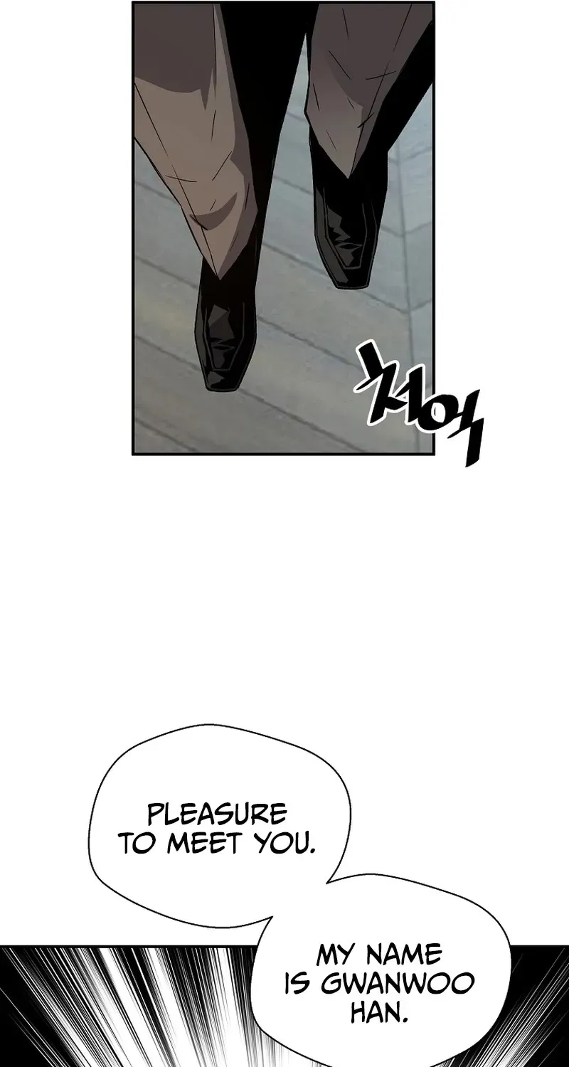The Legendary Return Zinmanga X Chapter 82 Page 25
