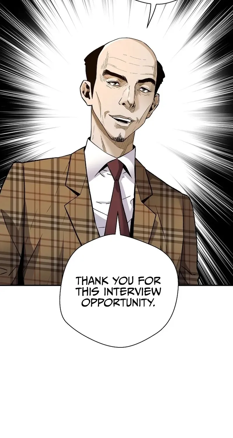 The Legendary Return Zinmanga X Chapter 82 Page 26