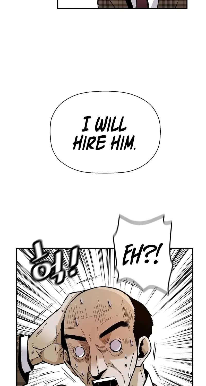 The Legendary Return Zinmanga X Chapter 82 Page 39