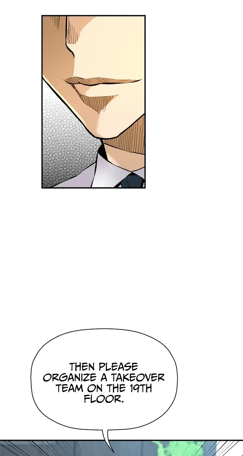 The Legendary Return Zinmanga X Chapter 82 Page 45