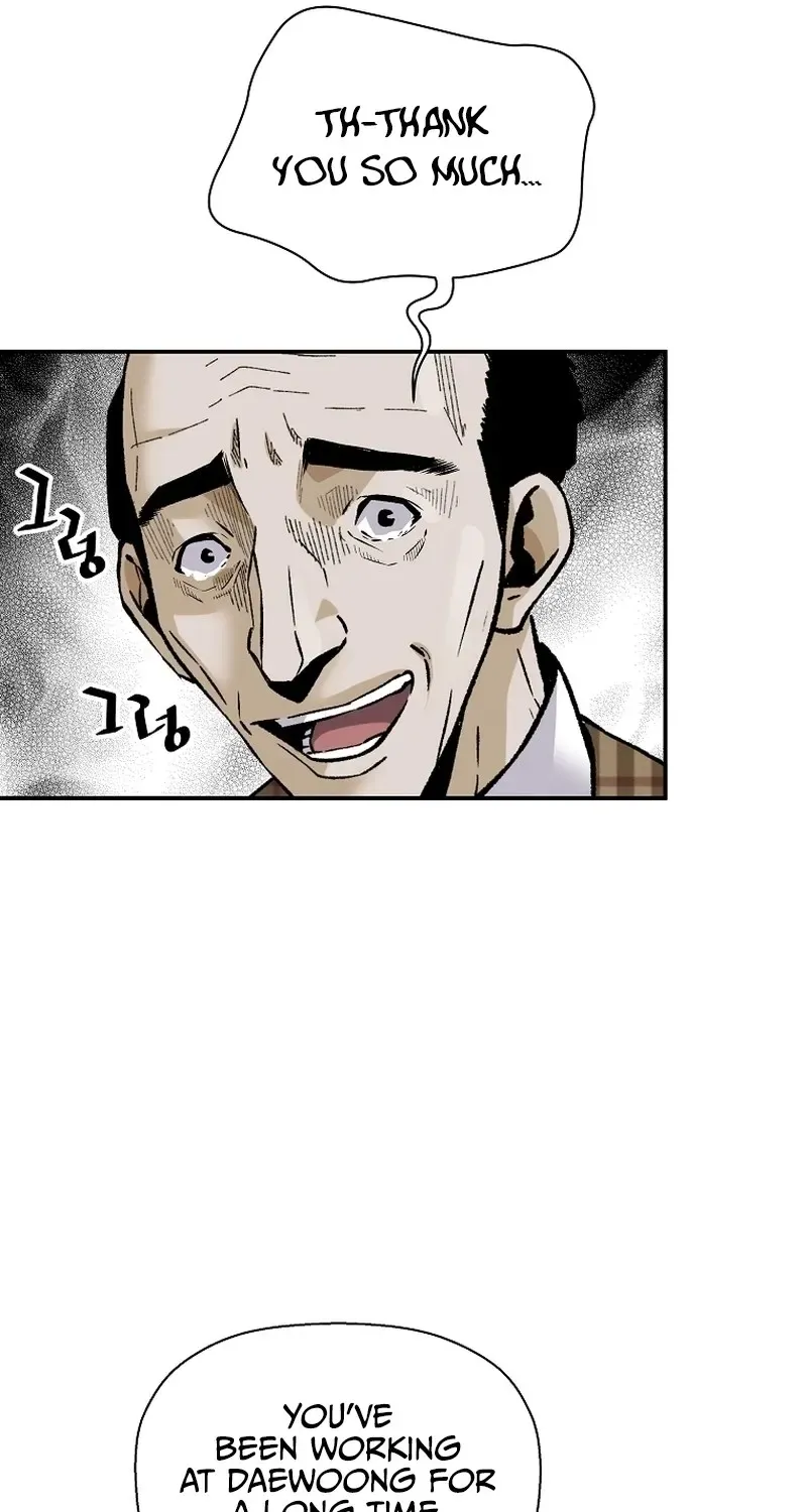 The Legendary Return Zinmanga X Chapter 82 Page 49