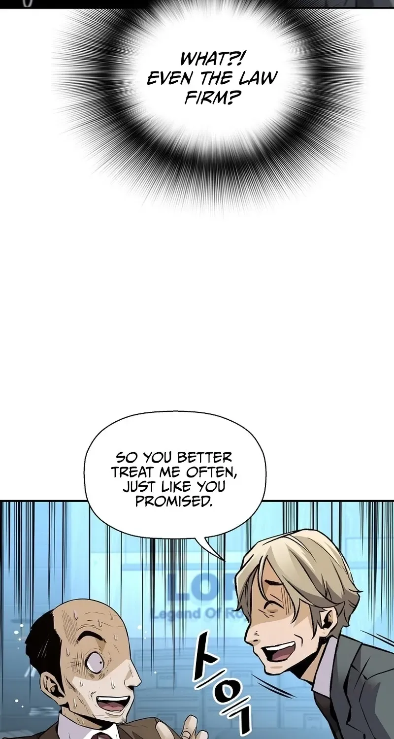 The Legendary Return Zinmanga X Chapter 82 Page 63