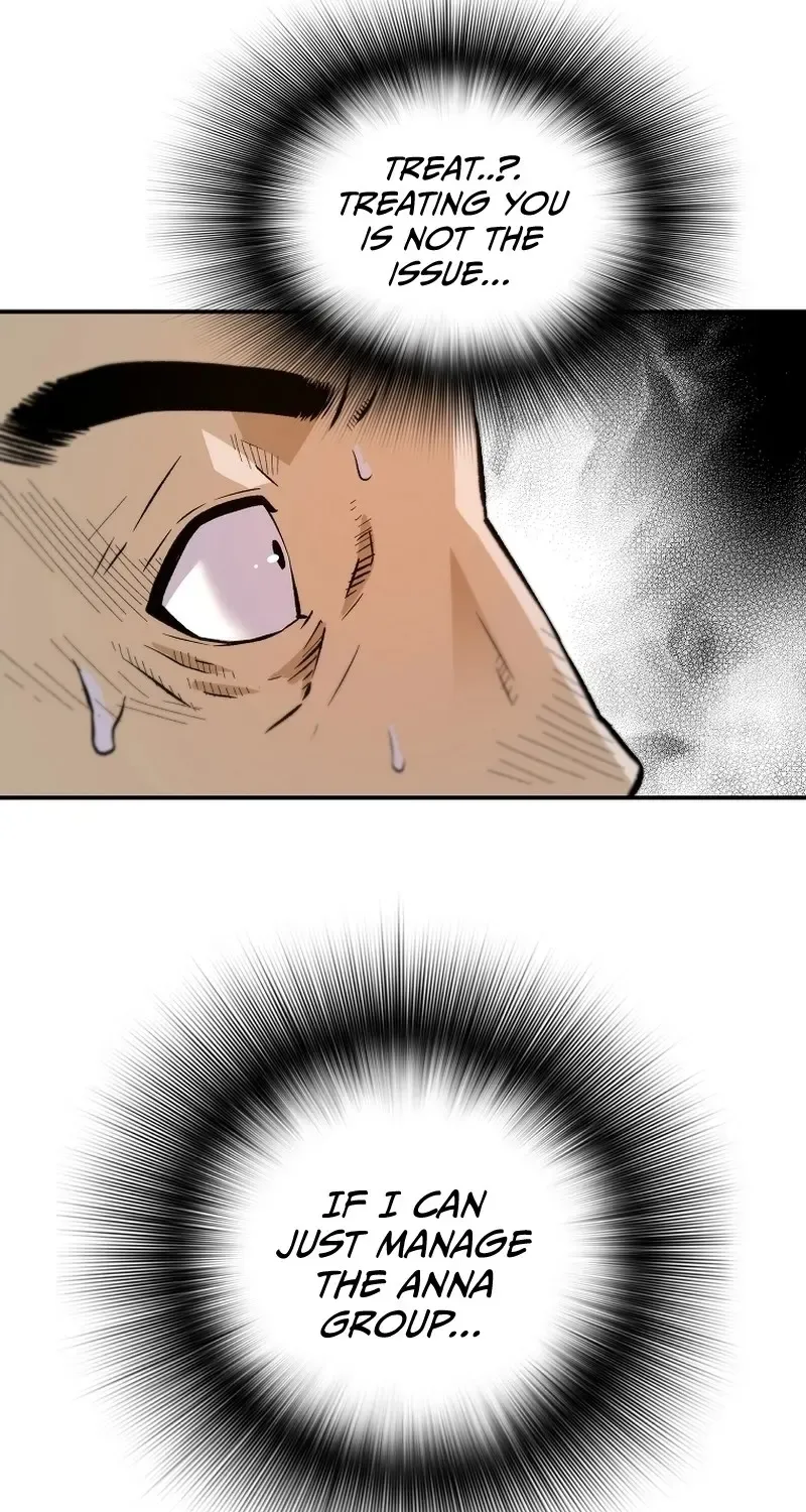 The Legendary Return Zinmanga X Chapter 82 Page 65