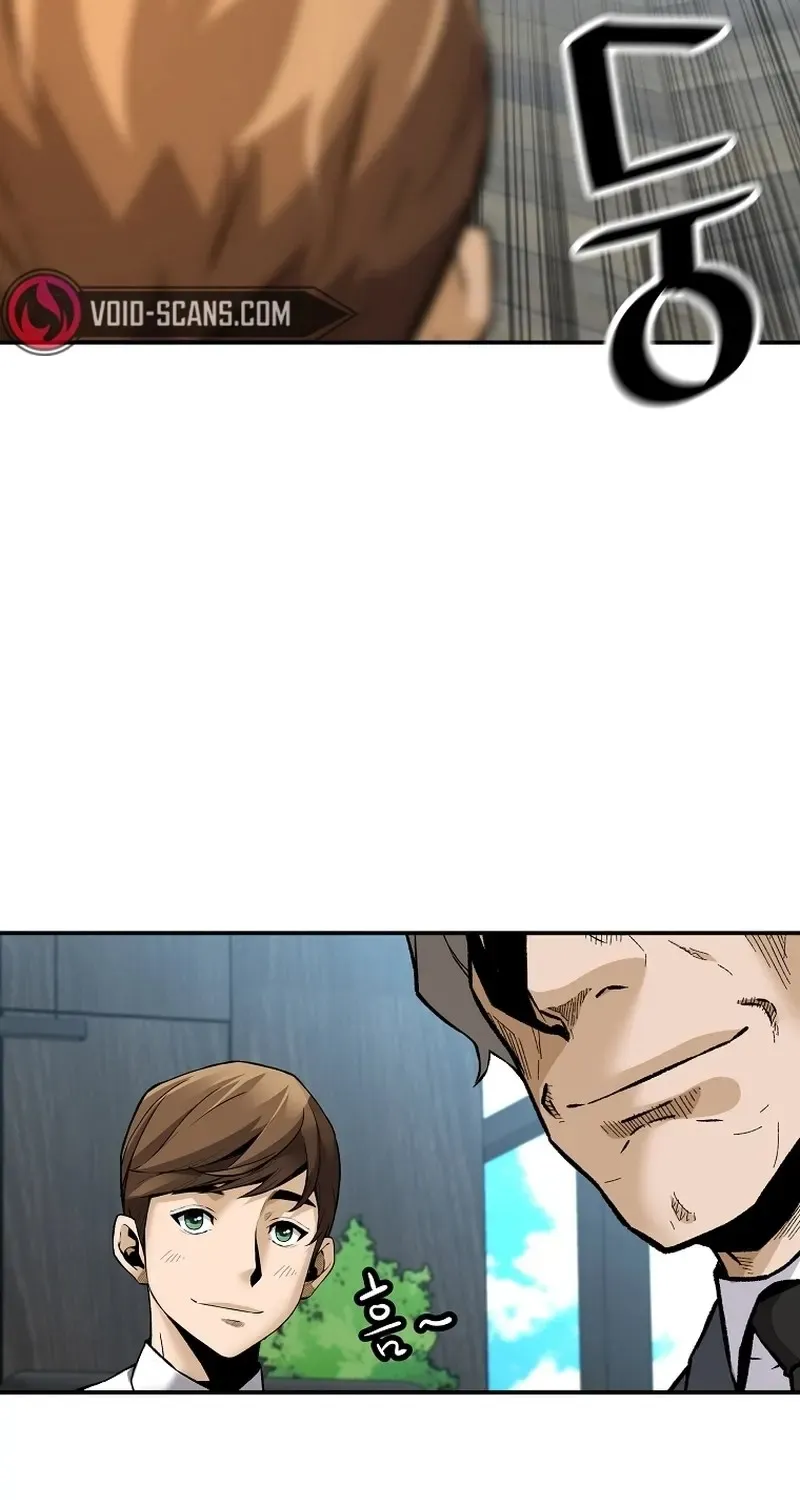 The Legendary Return Zinmanga X Chapter 82 Page 69