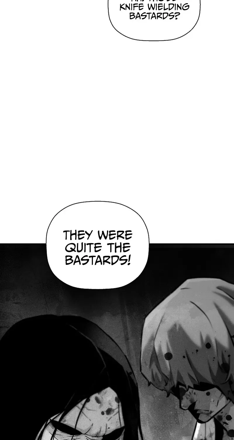 The Legendary Return Zinmanga X Chapter 82 Page 75
