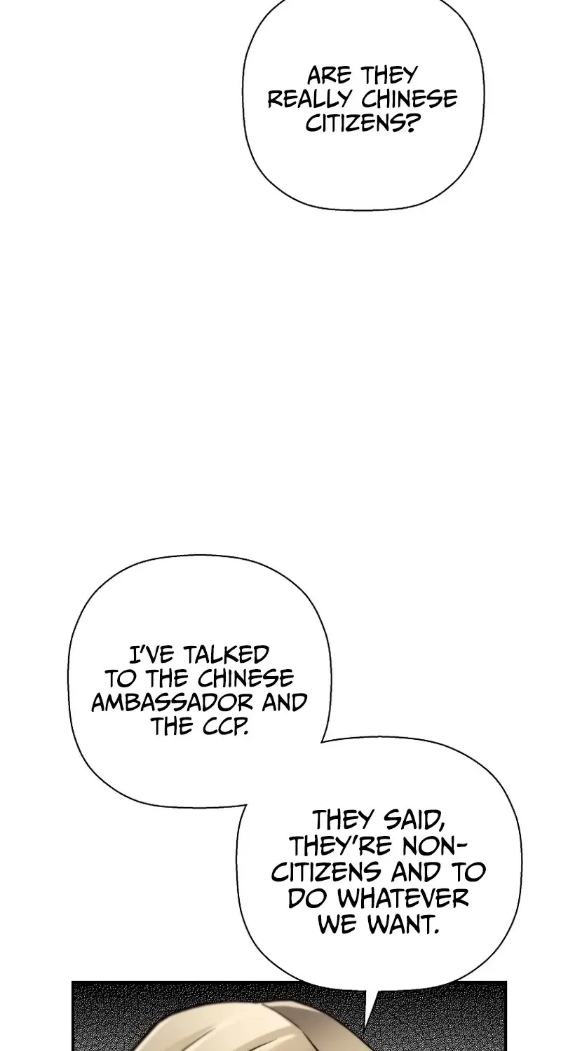 The Legendary Return Zinmanga X Chapter 82 Page 78
