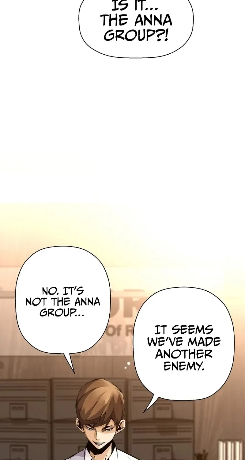 The Legendary Return Zinmanga X Chapter 82 Page 81