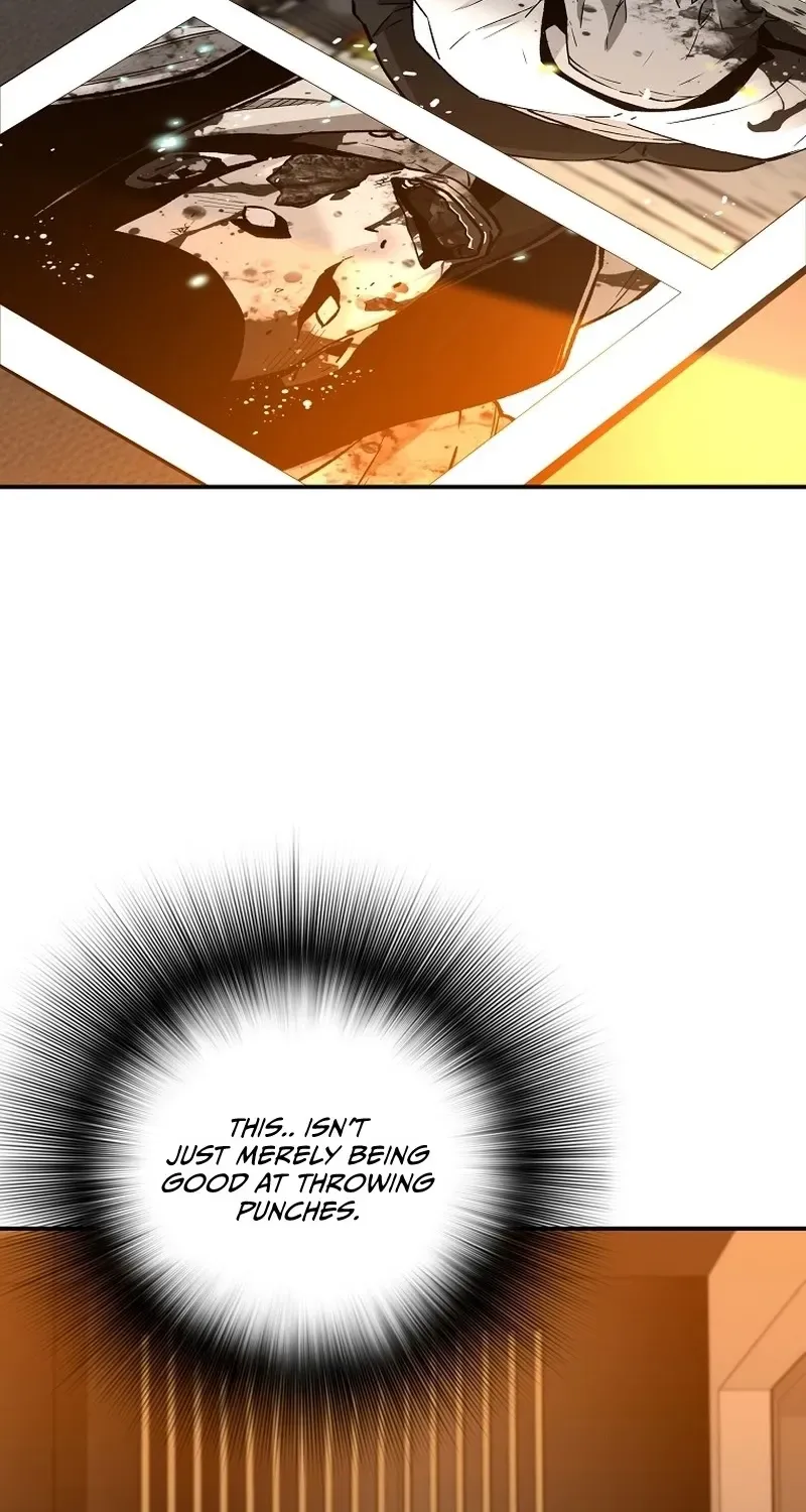 The Legendary Return Zinmanga X Chapter 82 Page 93