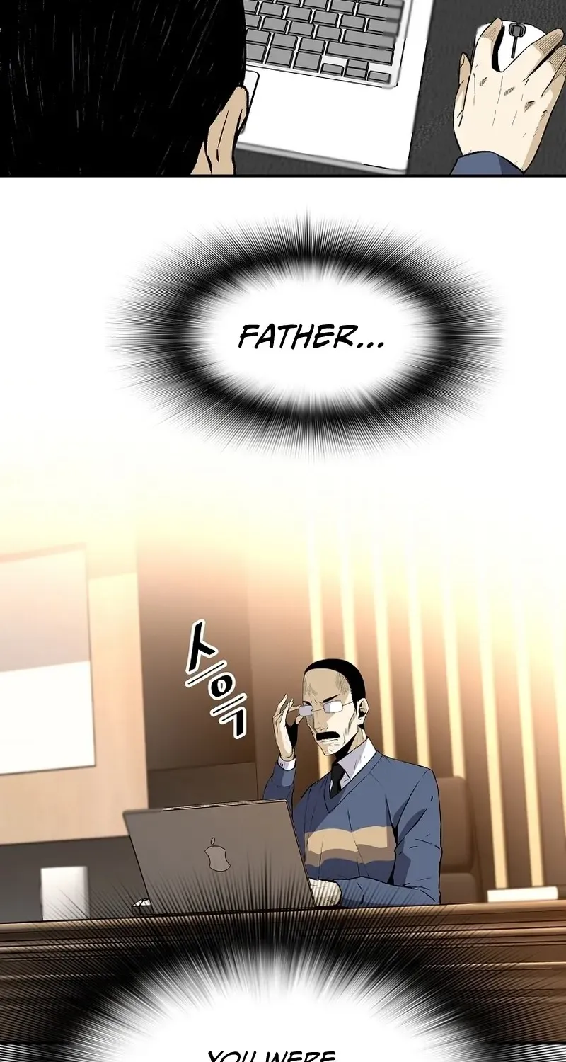 The Legendary Return Zinmanga X Chapter 82 Page 98