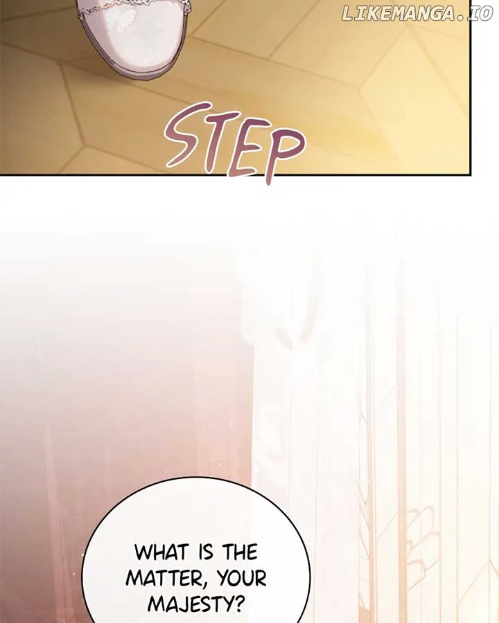 Concubine’s Invitation Zinmanga X Chapter 70 Page 8