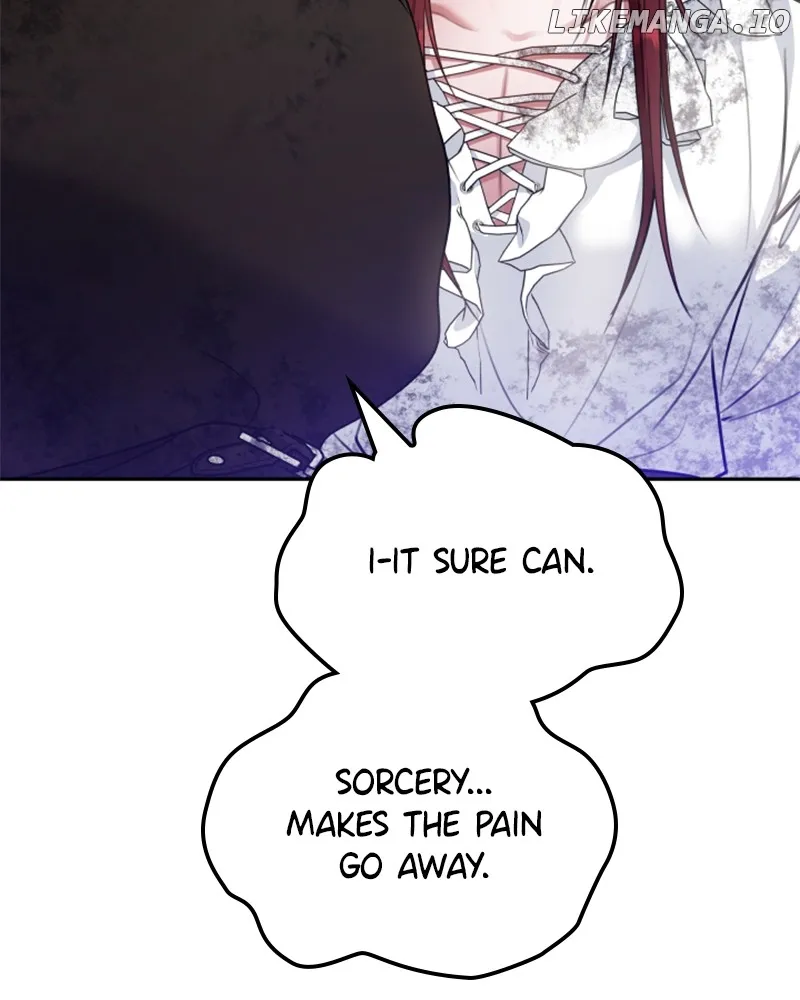 Concubine’s Invitation Zinmanga X Chapter 69 Page 12