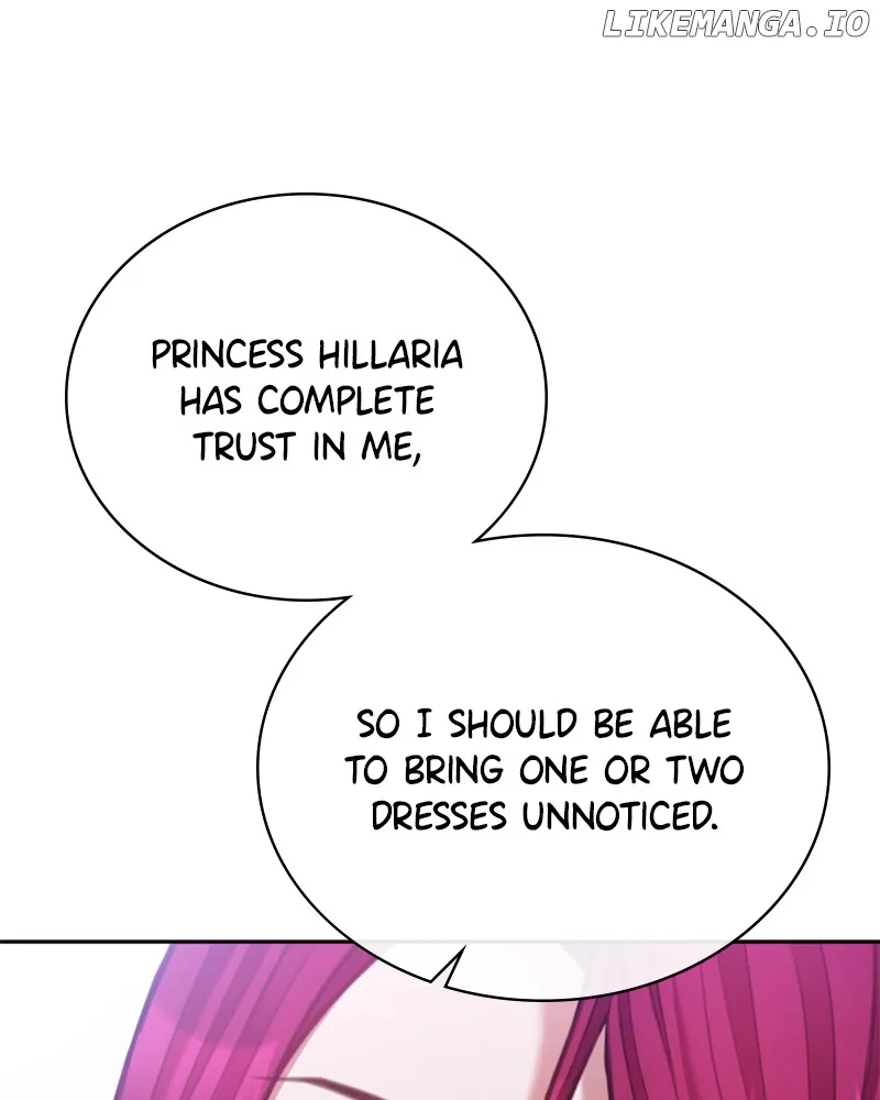 Concubine’s Invitation Zinmanga X Chapter 69 Page 89