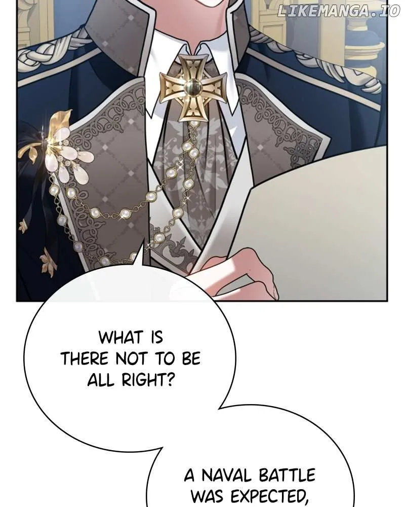 Concubine’s Invitation Zinmanga X Chapter 69 Page 109