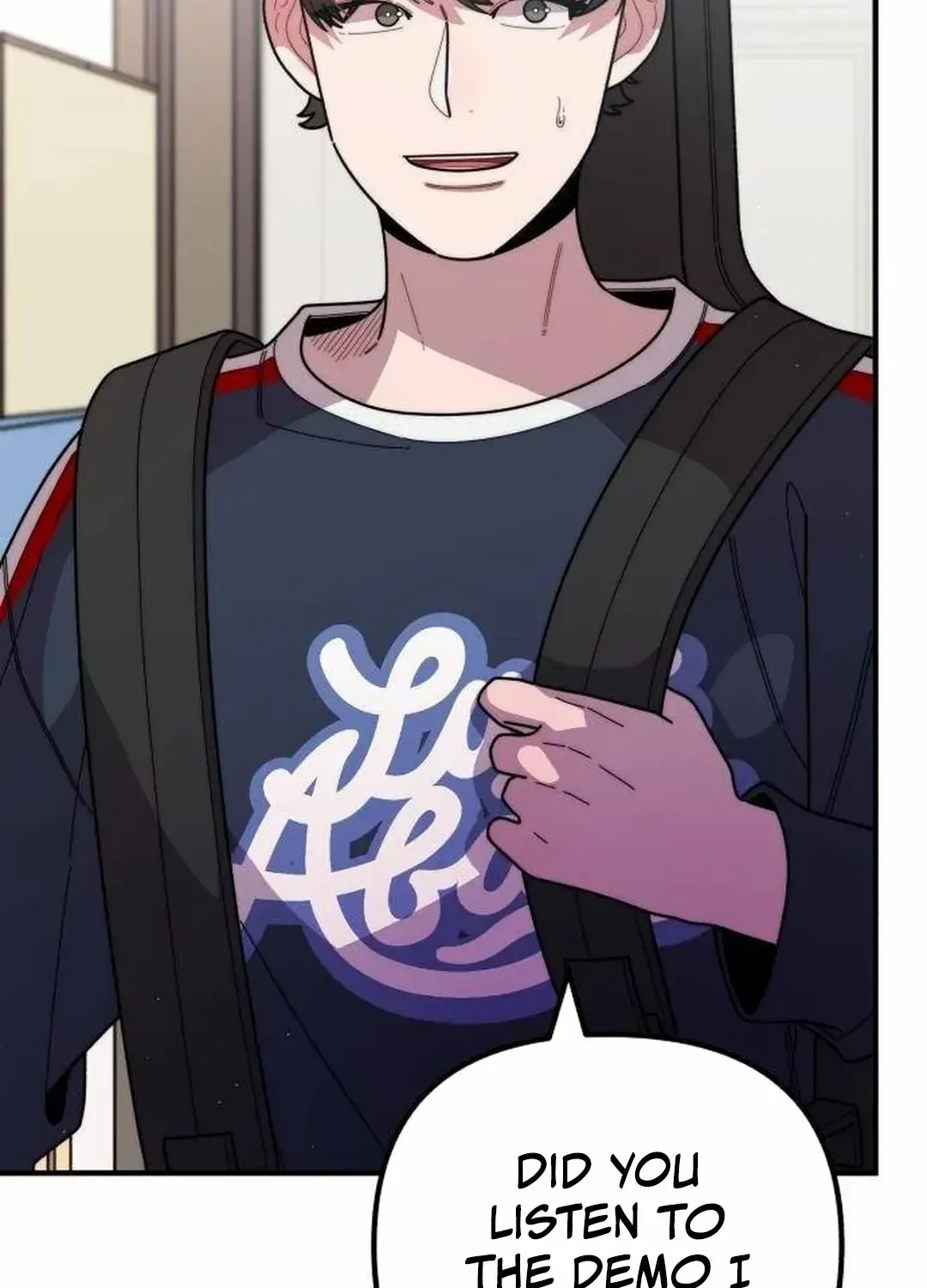 Musician Genius Who Lives Twice Zinmanga X Chapter 41 Page 46