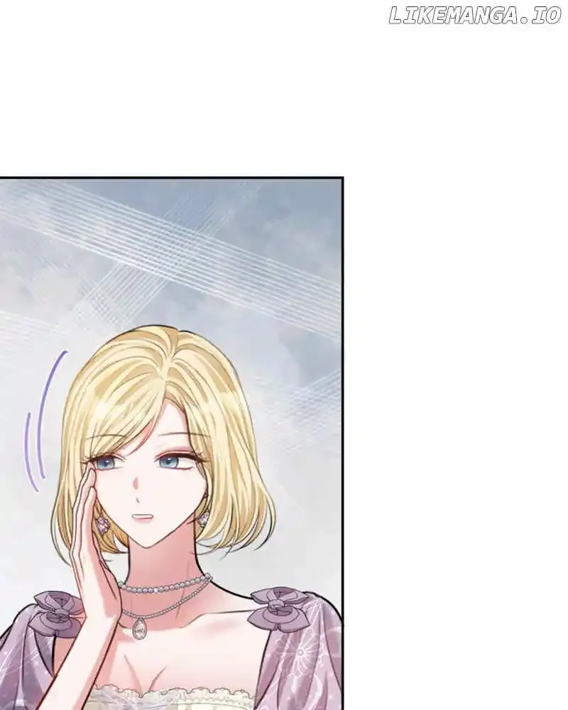 Concubine’s Invitation Zinmanga X Chapter 68 Page 43