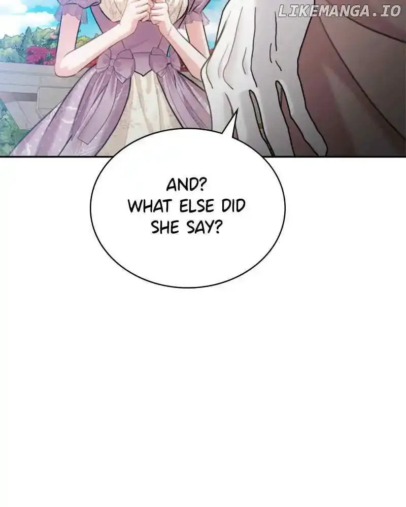 Concubine’s Invitation Zinmanga X Chapter 68 Page 61