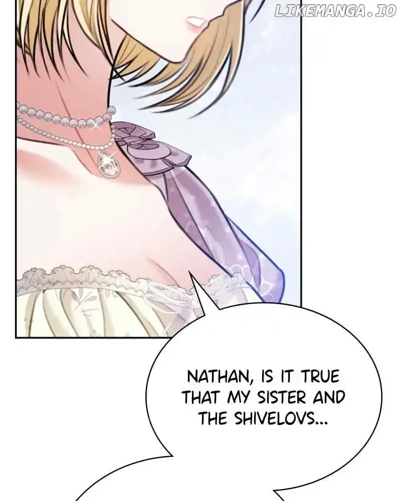 Concubine’s Invitation Zinmanga X Chapter 68 Page 66