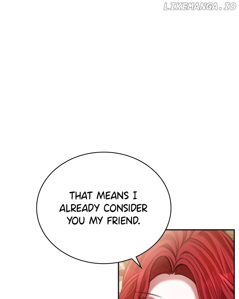 Concubine’s Invitation Zinmanga X Chapter 67 Page 18