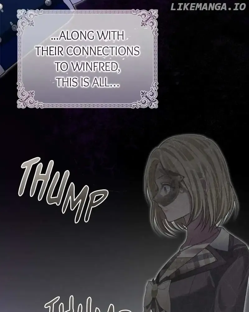 Concubine’s Invitation Zinmanga X Chapter 67 Page 61