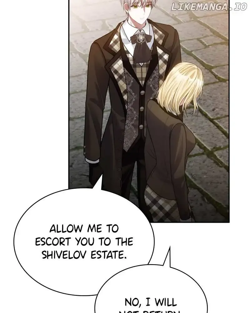 Concubine’s Invitation Zinmanga X Chapter 67 Page 82