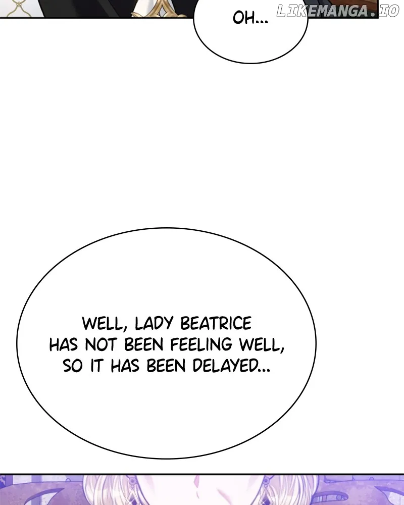 Concubine’s Invitation Zinmanga X Chapter 67 Page 111