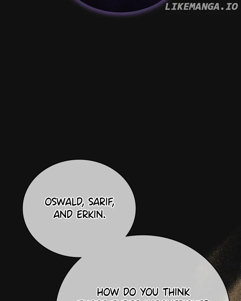 Concubine’s Invitation Zinmanga X Chapter 67 Page 113