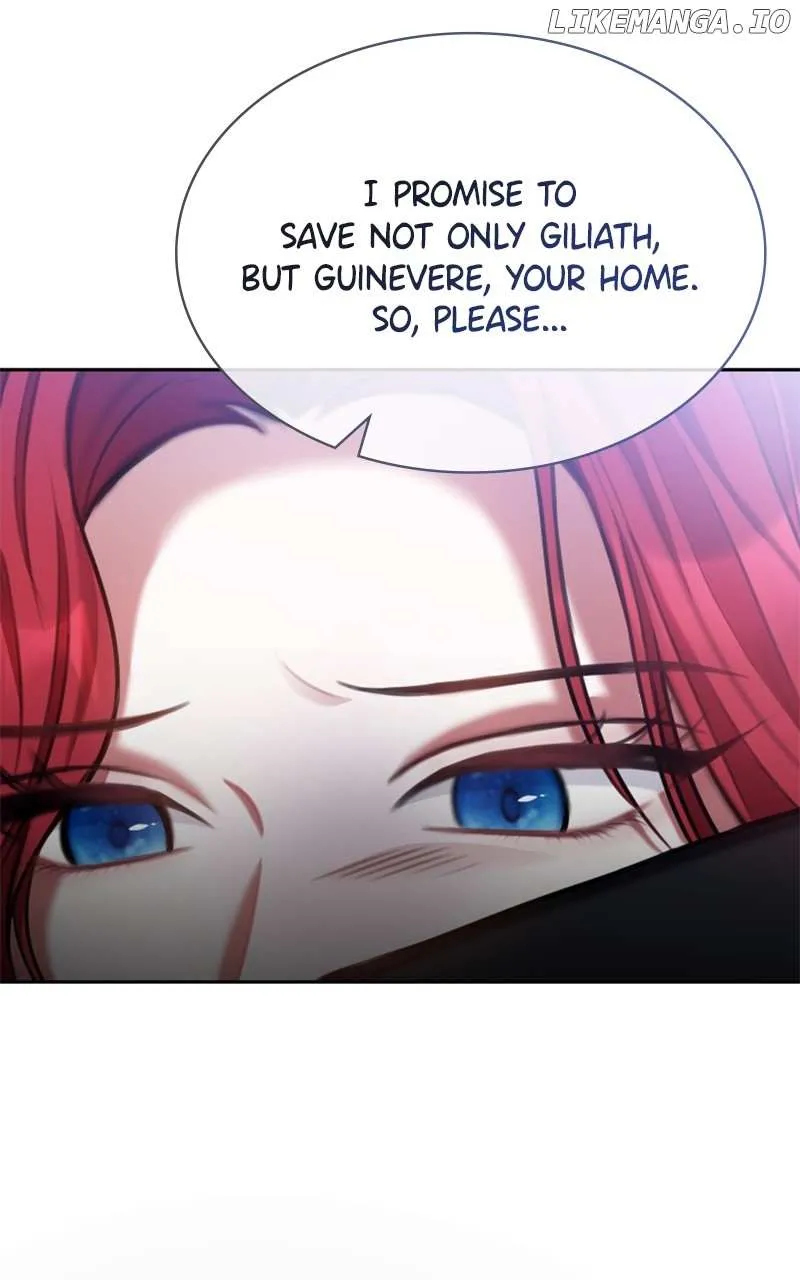 Concubine’s Invitation Zinmanga X Chapter 66 Page 56