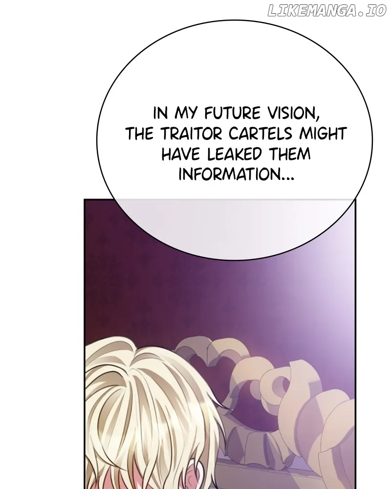 Concubine’s Invitation Zinmanga X Chapter 65 Page 107