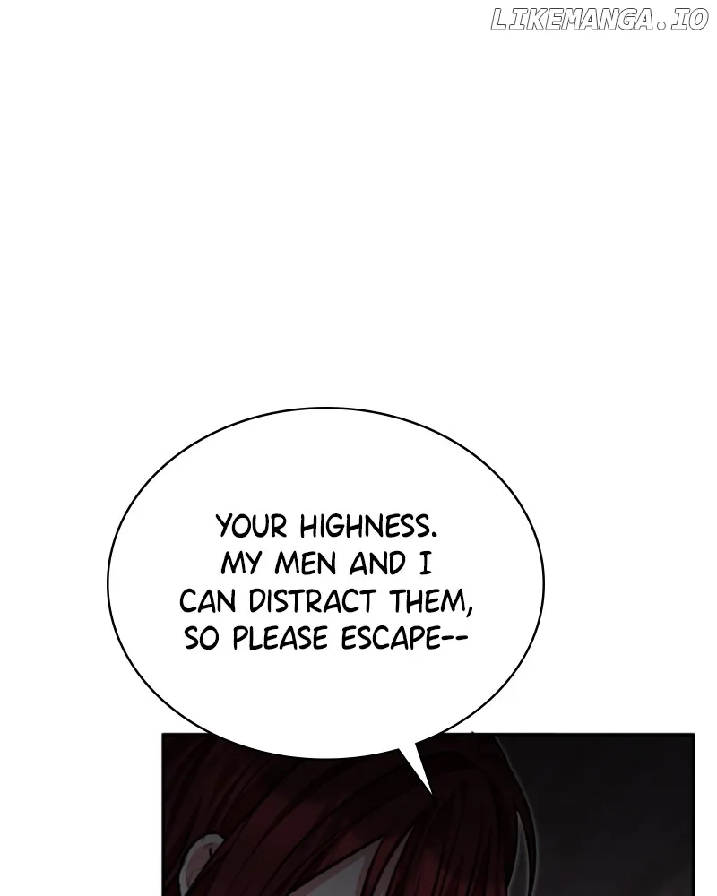 Concubine’s Invitation Zinmanga X Chapter 65 Page 145