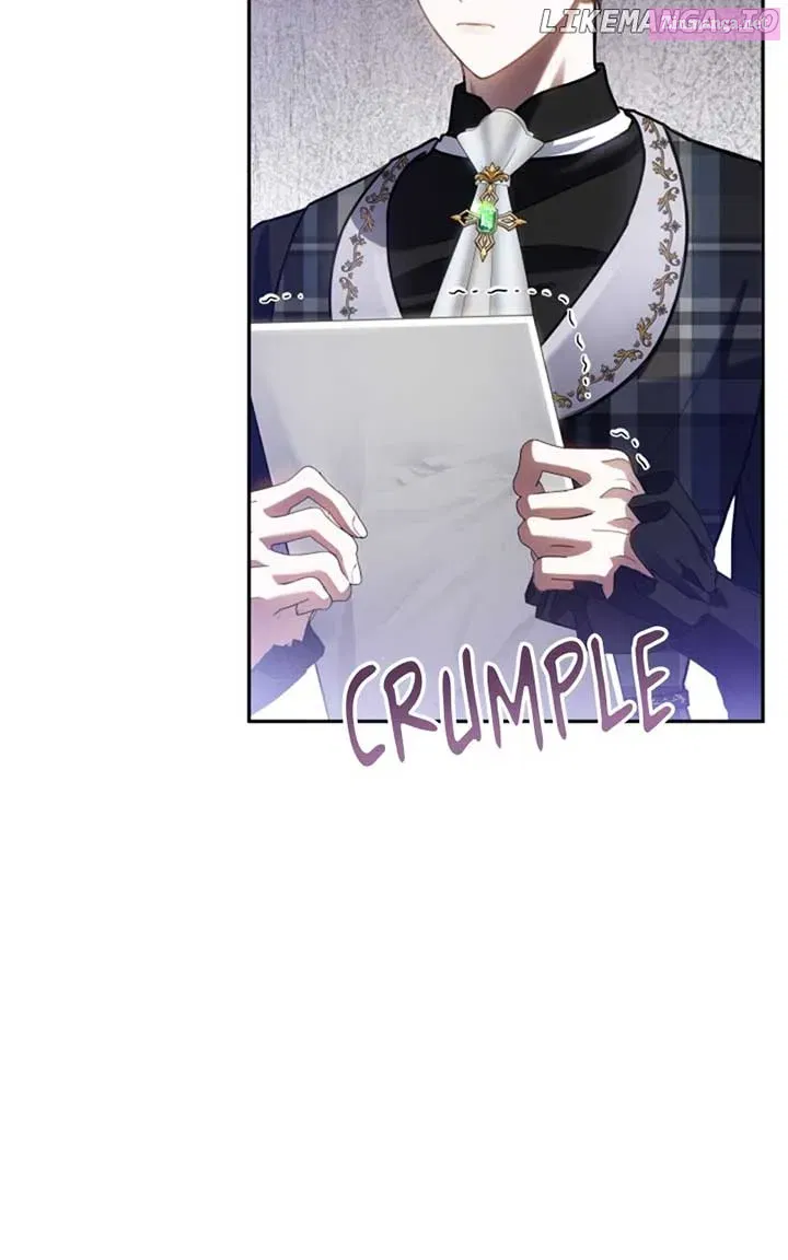 Concubine’s Invitation Zinmanga X Chapter 64.1 Page 2