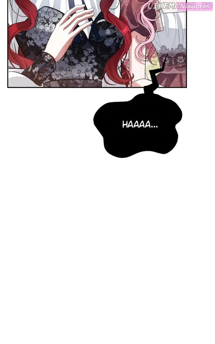 Concubine’s Invitation Zinmanga X Chapter 64.1 Page 17