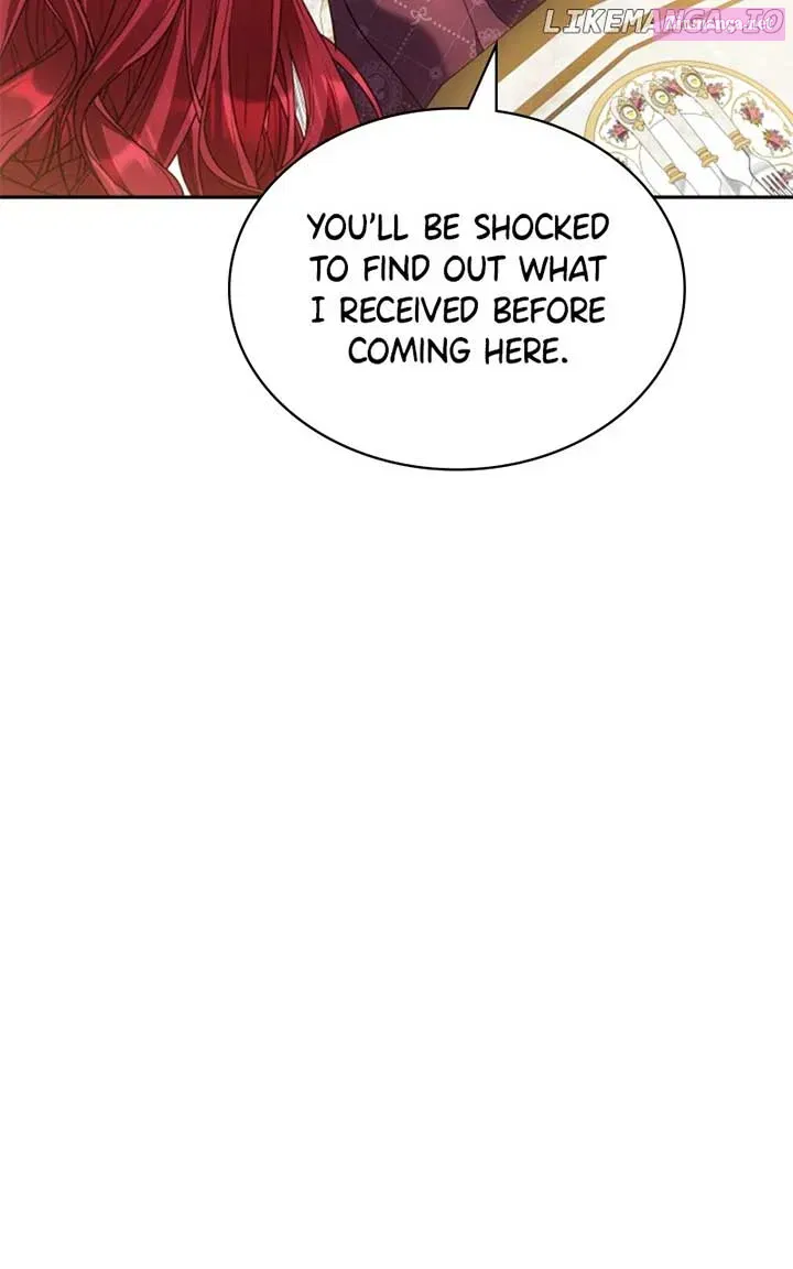Concubine’s Invitation Zinmanga X Chapter 64.1 Page 19