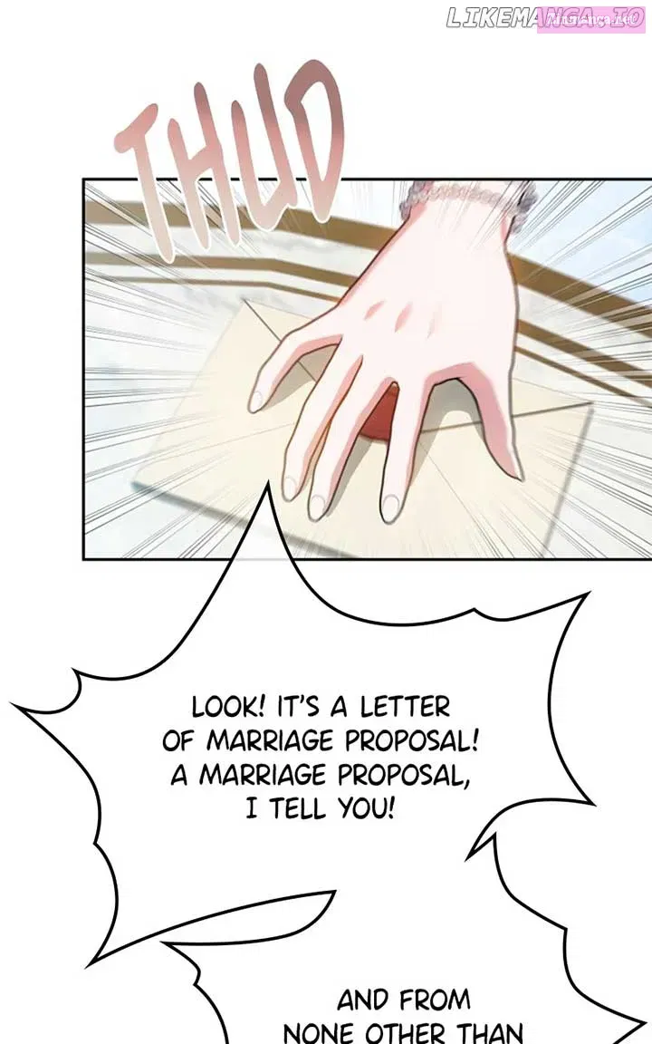 Concubine’s Invitation Zinmanga X Chapter 64.1 Page 20