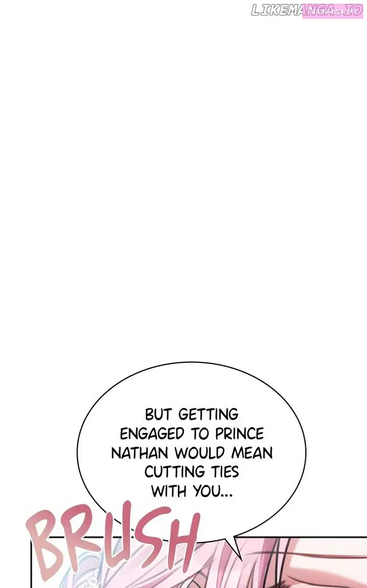 Concubine’s Invitation Zinmanga X Chapter 64.1 Page 33