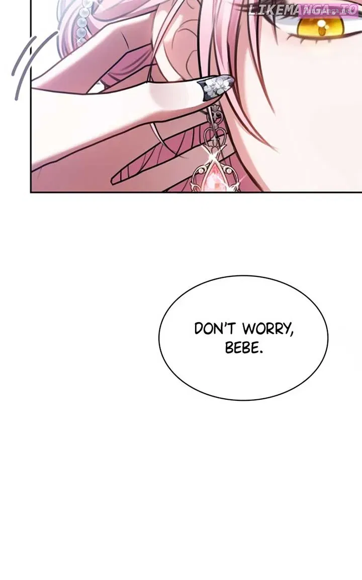 Concubine’s Invitation Zinmanga X Chapter 64.1 Page 34