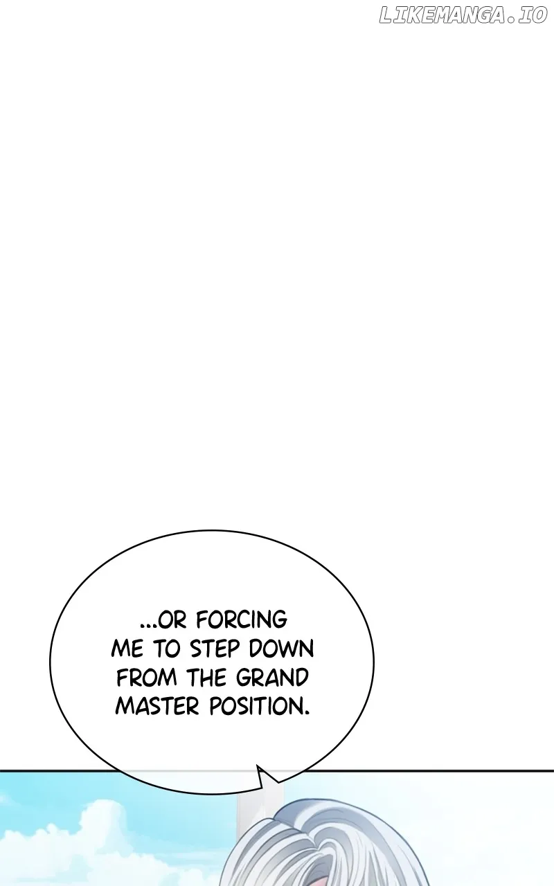 Concubine’s Invitation Zinmanga X Chapter 64 Page 50