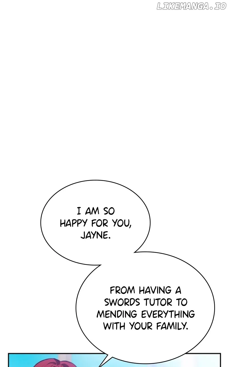 Concubine’s Invitation Zinmanga X Chapter 64 Page 64