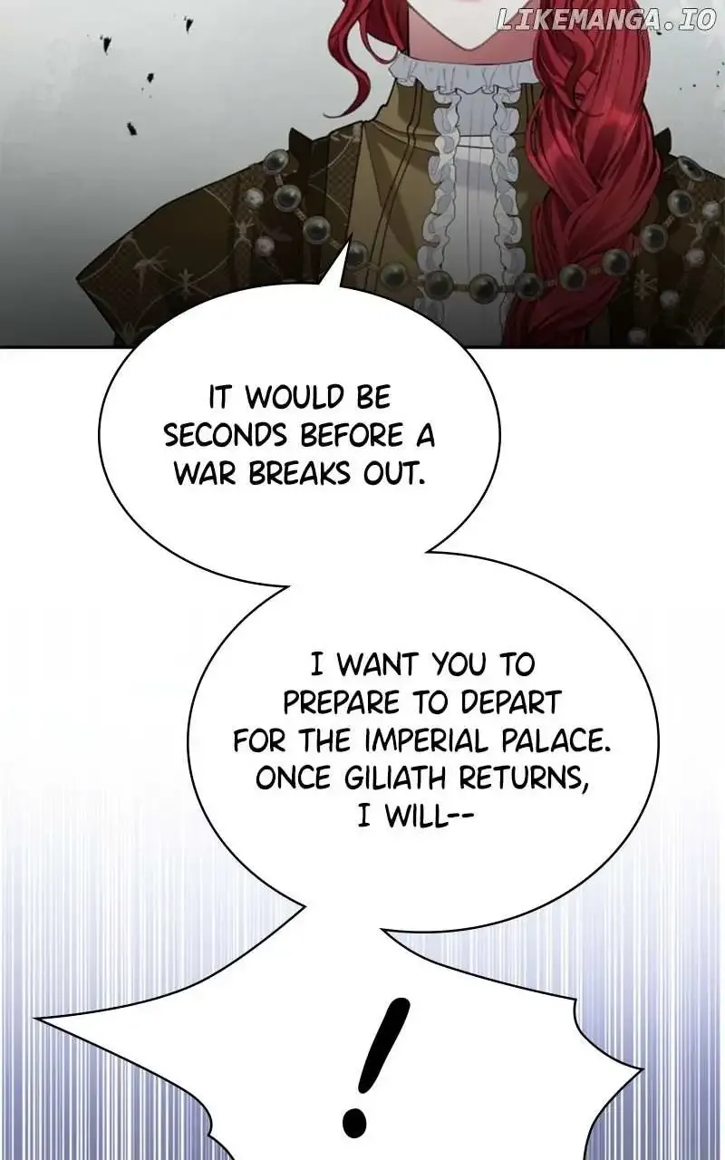 Concubine’s Invitation Zinmanga X Chapter 64 Page 93