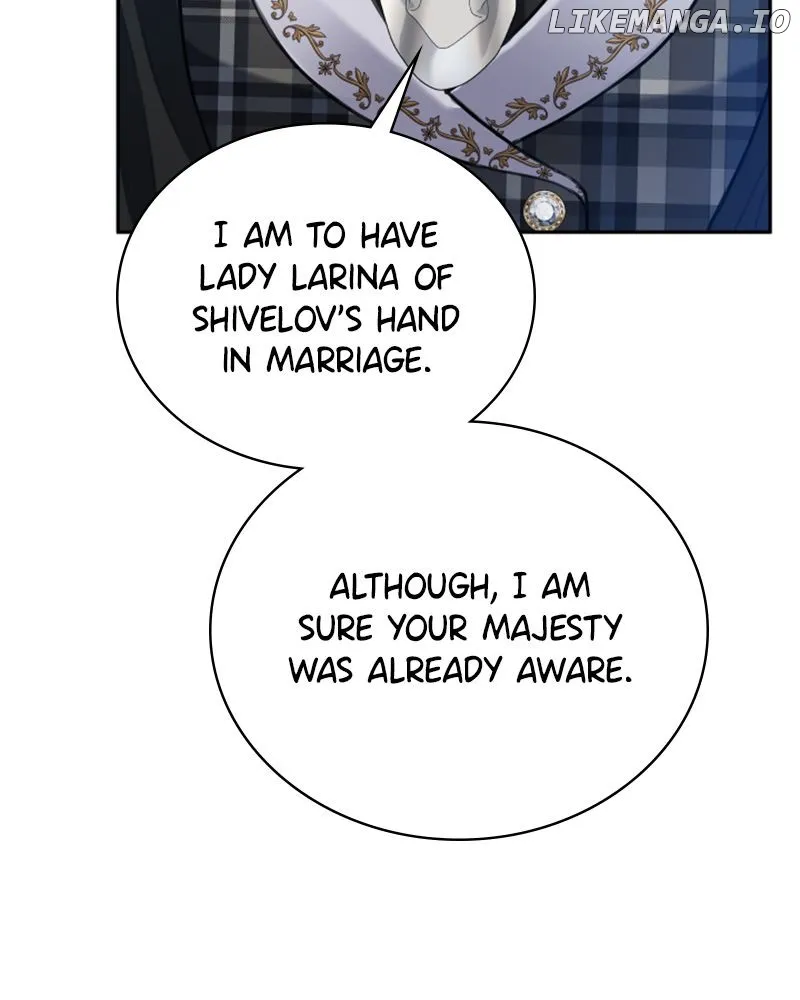 Concubine’s Invitation Zinmanga X Chapter 63 Page 64