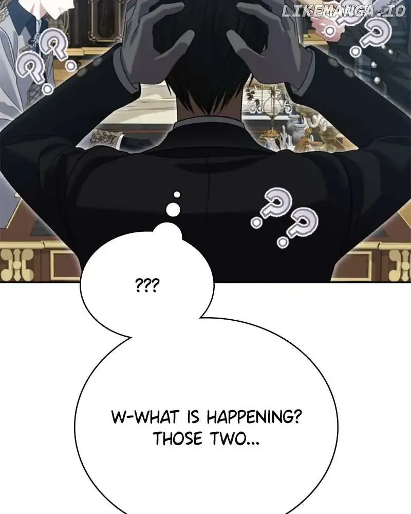 Concubine’s Invitation Zinmanga X Chapter 63 Page 77