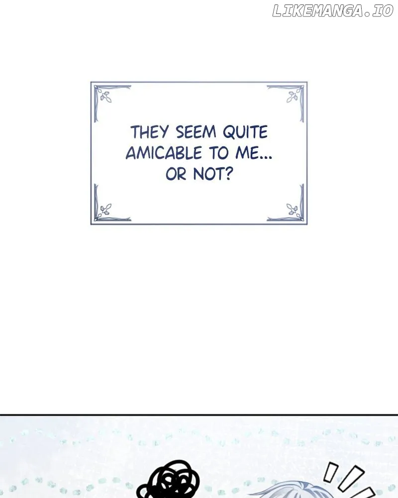 Concubine’s Invitation Zinmanga X Chapter 63 Page 81