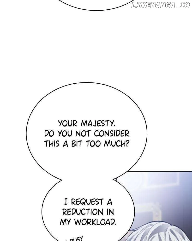Concubine’s Invitation Zinmanga X Chapter 62 Page 78