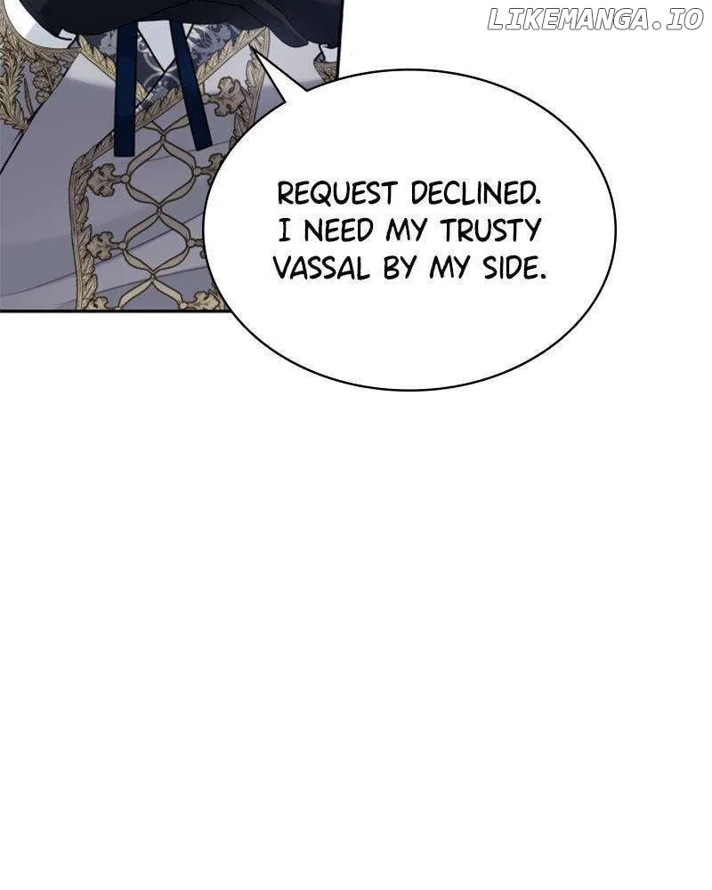 Concubine’s Invitation Zinmanga X Chapter 62 Page 80