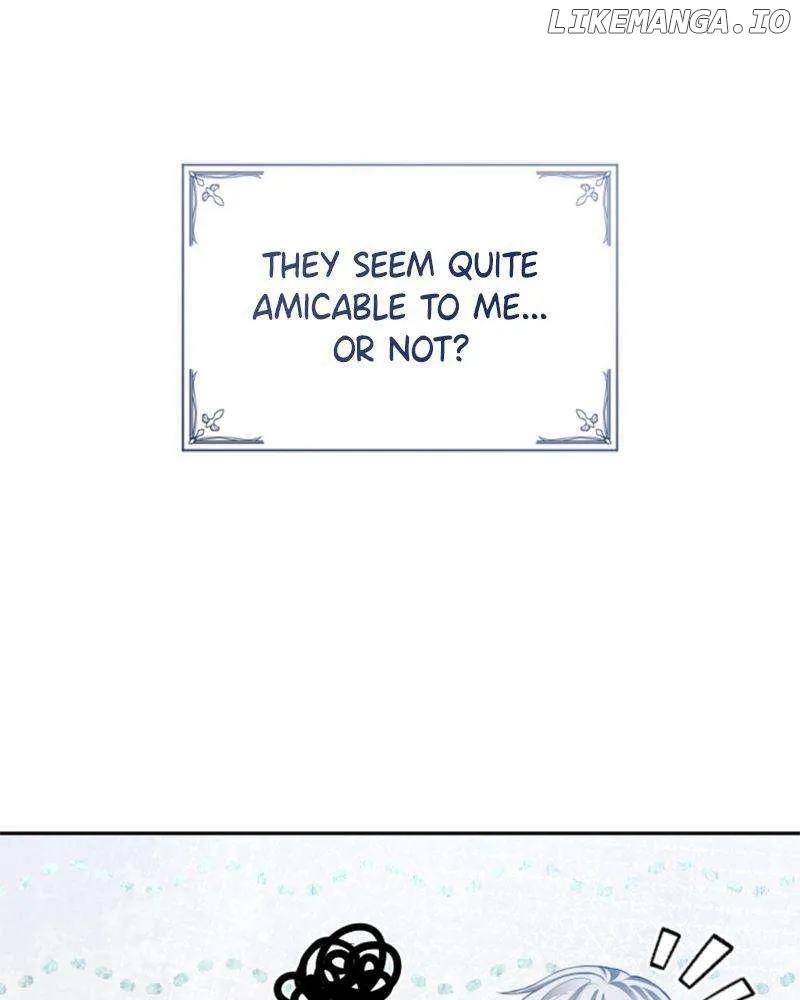 Concubine’s Invitation Zinmanga X Chapter 62 Page 81