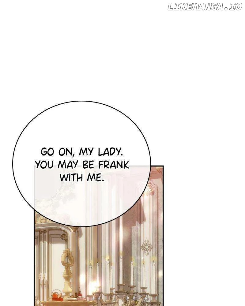 Concubine’s Invitation Zinmanga X Chapter 62 Page 114
